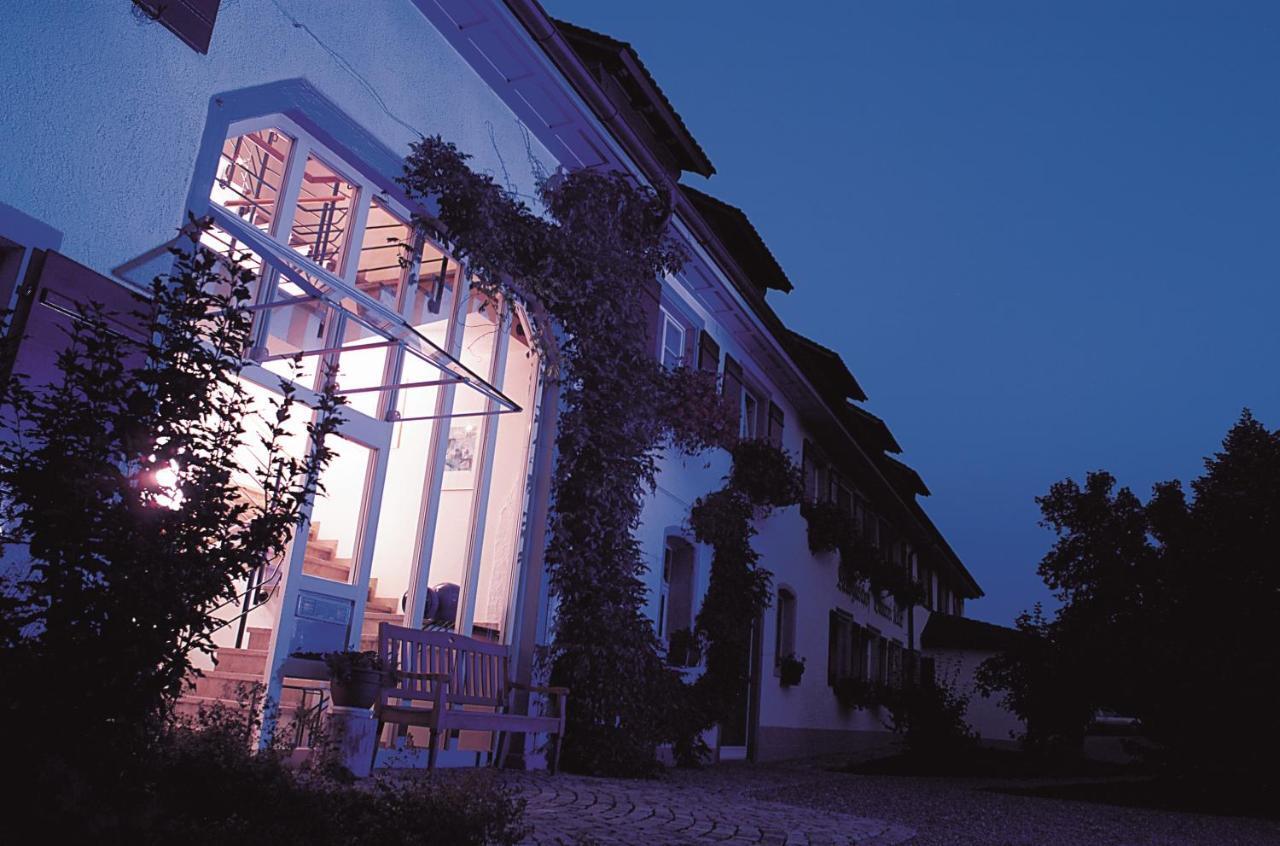 Landgasthof Keller Uberlingen Exterior foto